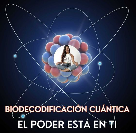 Biodecodificación